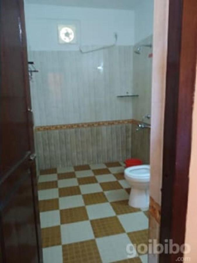 Ocean Bay Ayurvedic Beach Resort Kovalam Dış mekan fotoğraf